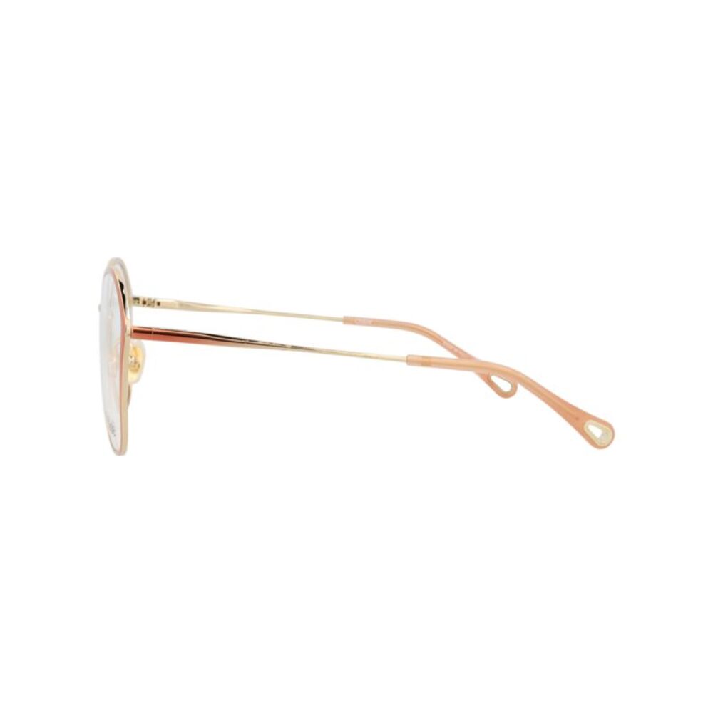Round-Frame Metal Optical Frames - Picture 3 of 5